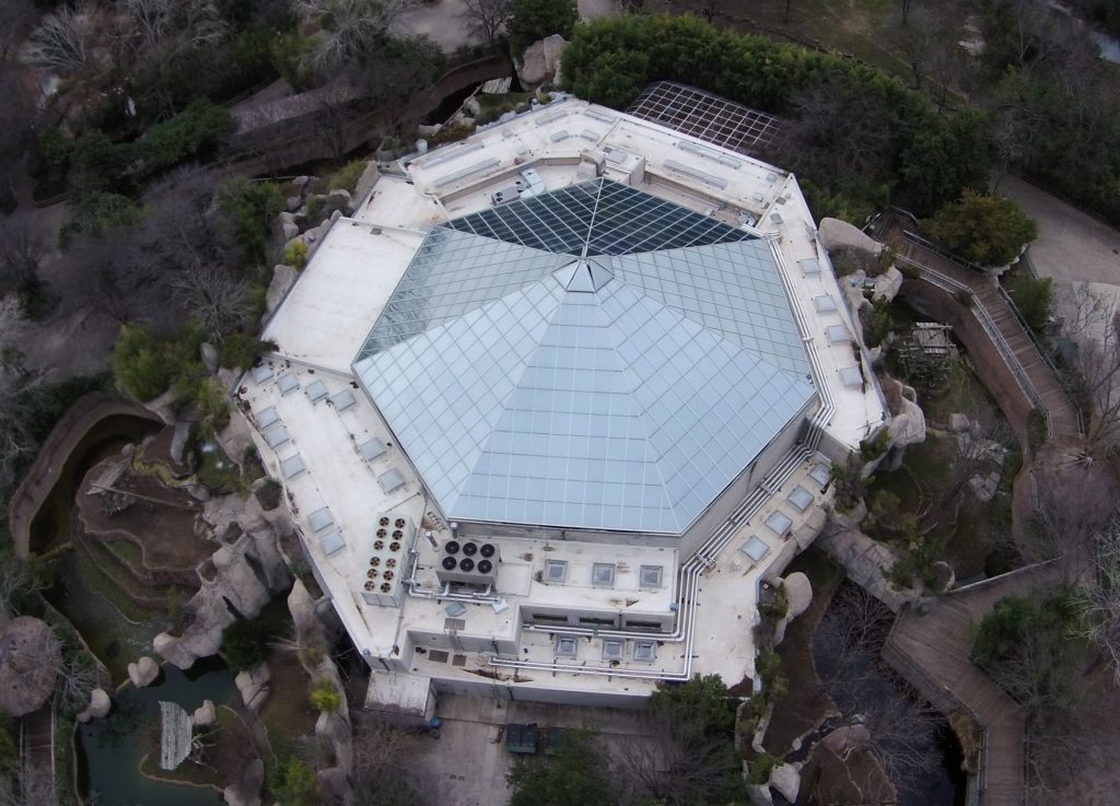 fort-worth-zoo-primate-house-jeff-eubank-roofing-co-inc